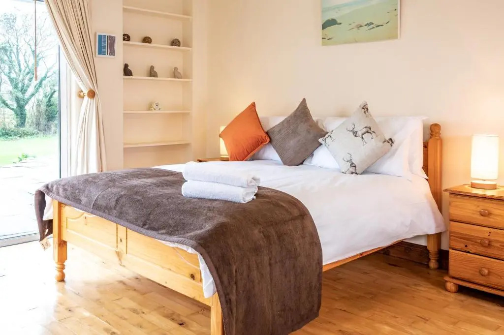 Nevins Newfield Inn Ltd