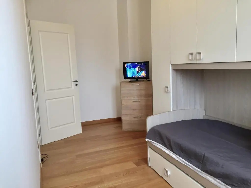 Luxury Suite 36