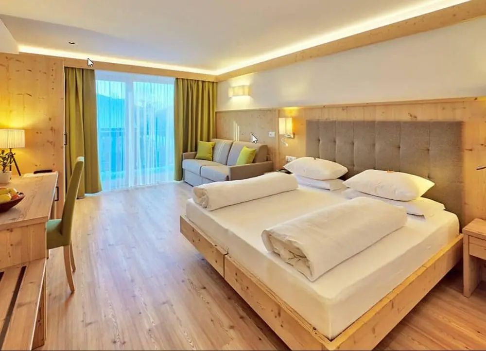 Hotel Rose