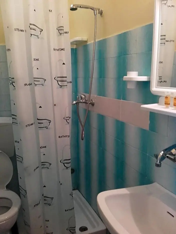 Rooms Apostolis