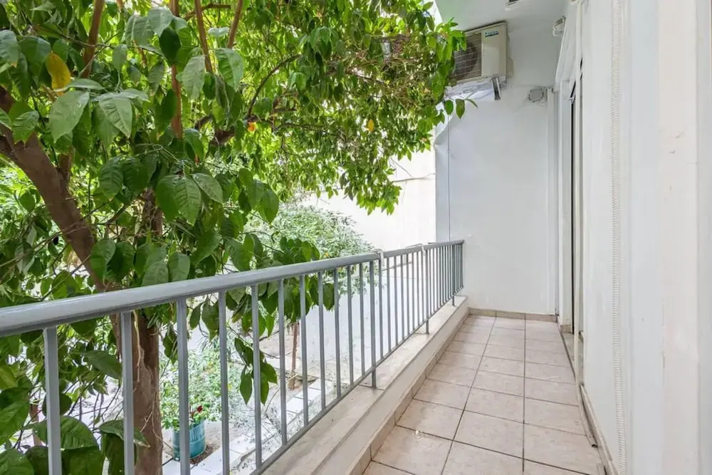 Acropolis Stylish 2BR Apartment - Center of Athens