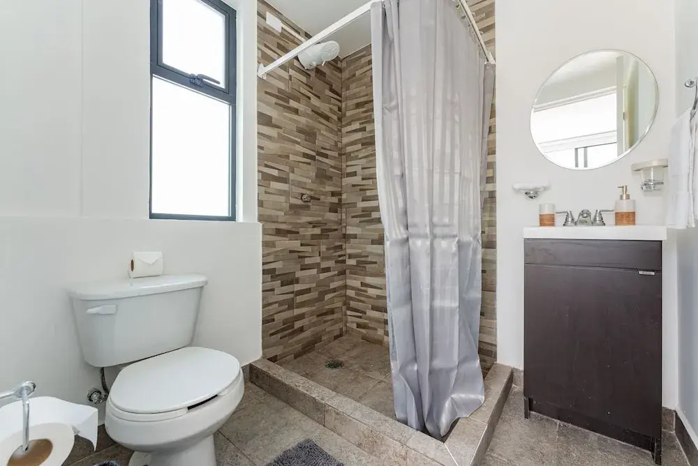 Narvarte Apartments by Escajal Homes