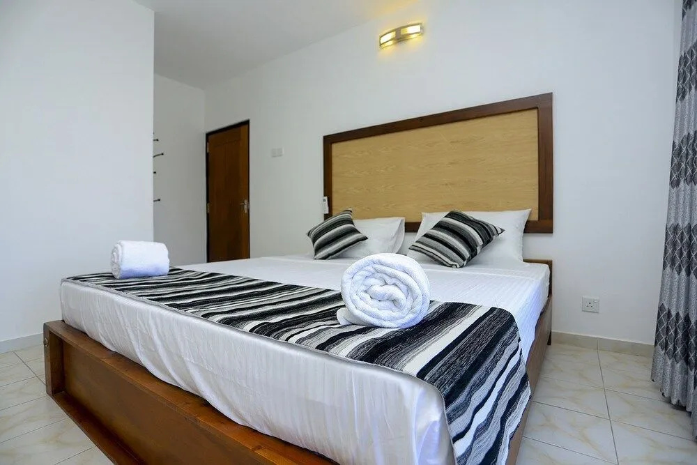 Vendol Sky Resort