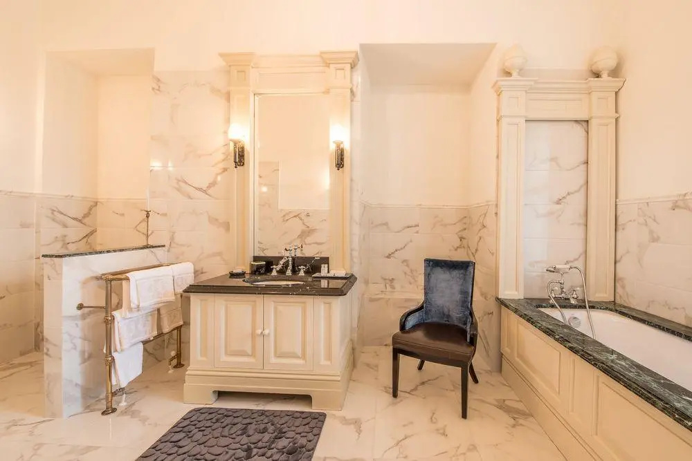 Kernu Manor Hotel & SPA