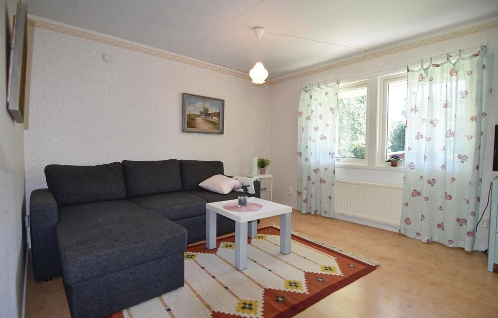 Nice Home in Mellerud With 2 Bedrooms