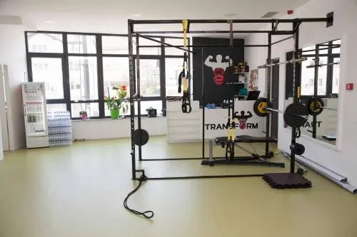 Apartments R Sport boutique