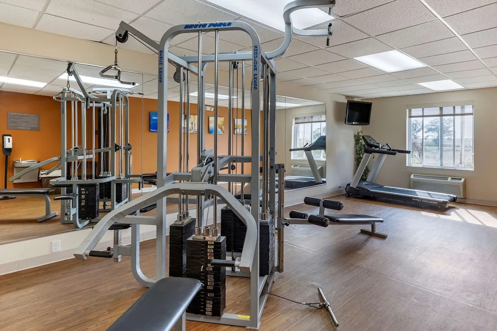 Comfort Inn & Suites Greenville Il