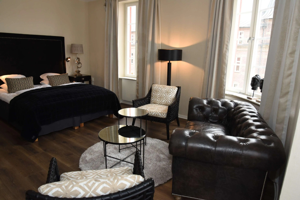 Statt Hassleholm BW Signature Collection