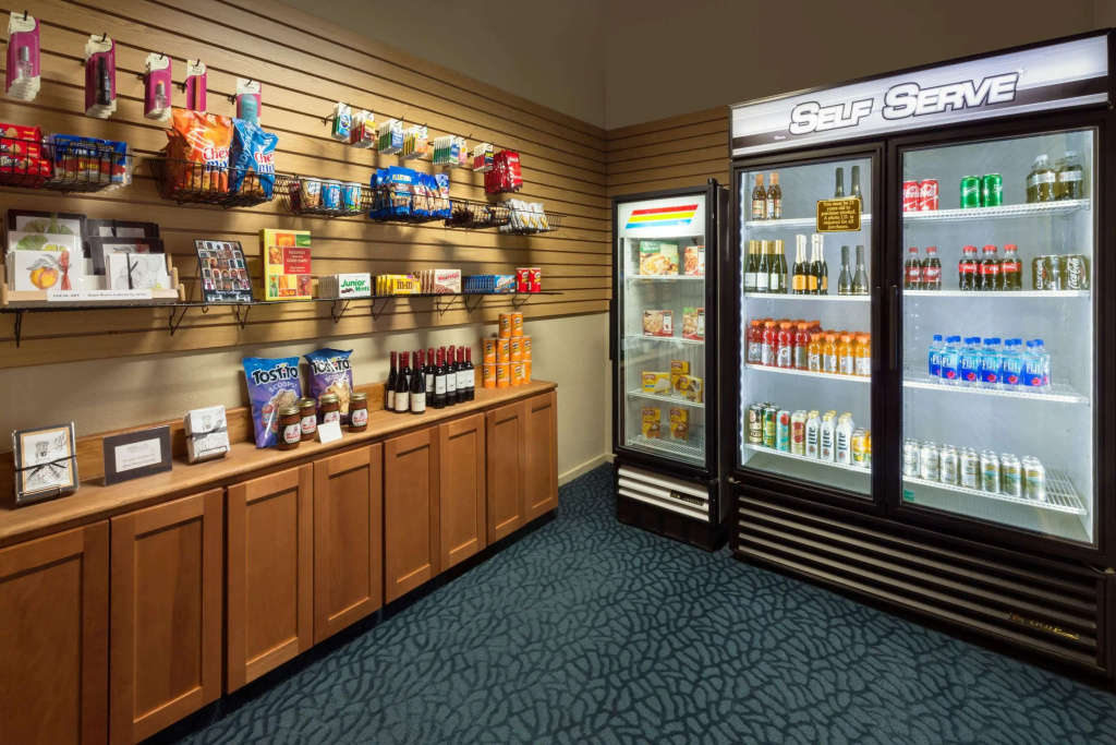 Hawthorn Extended Stay by Wyndham Rome