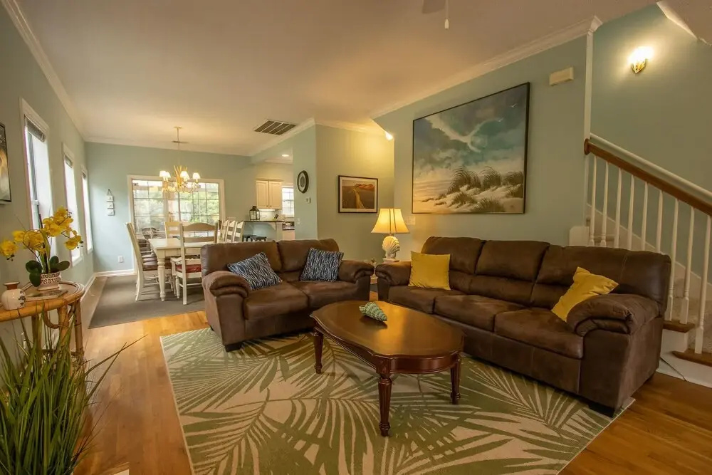 22 Fiddlers Point