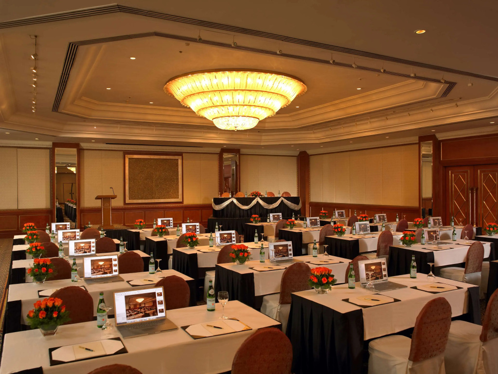 The Leela Mumbai
