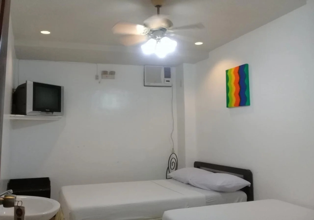 Villa Romero de Boracay