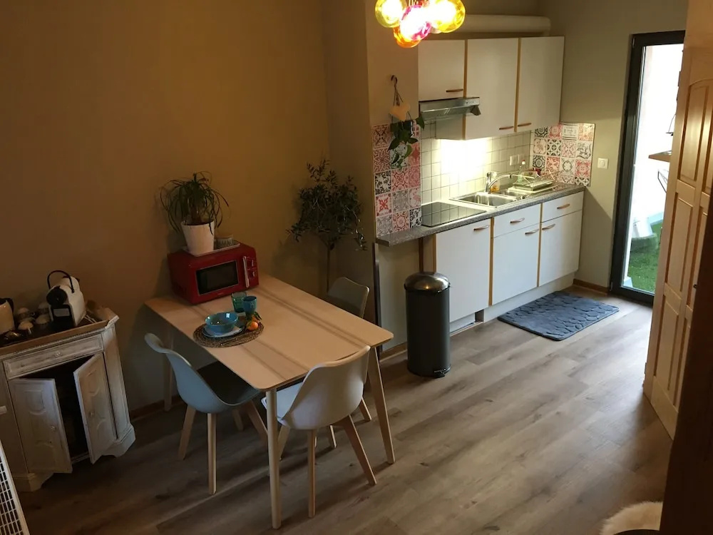 Les appartements destelle