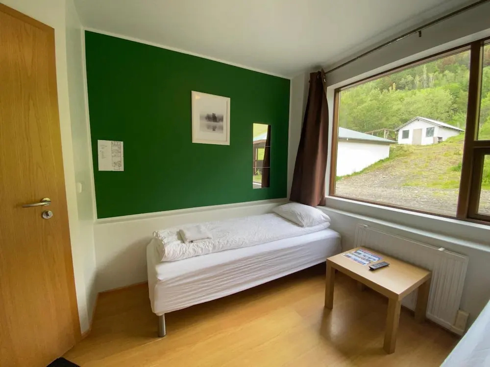 Hörgsland Guesthouse