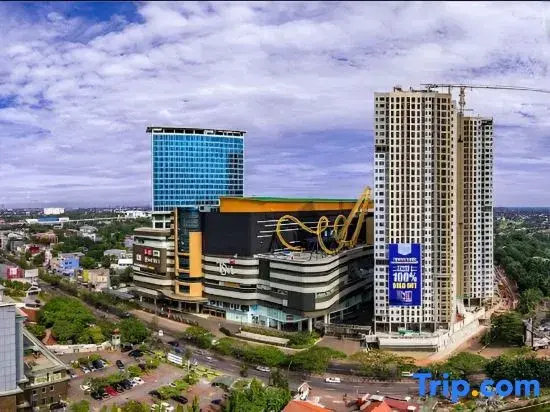 Trans Hotel Jakarta