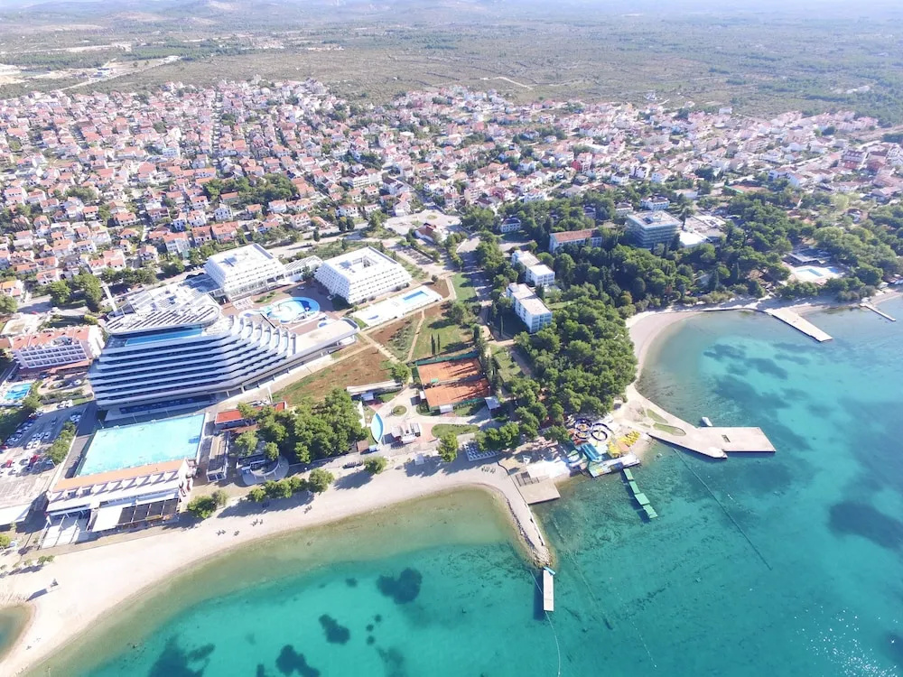Apartments Vili