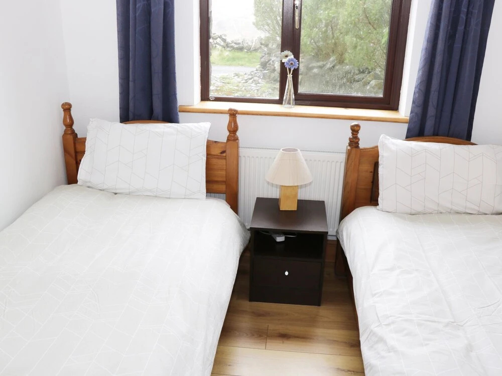 The Stone Cottage Apartment