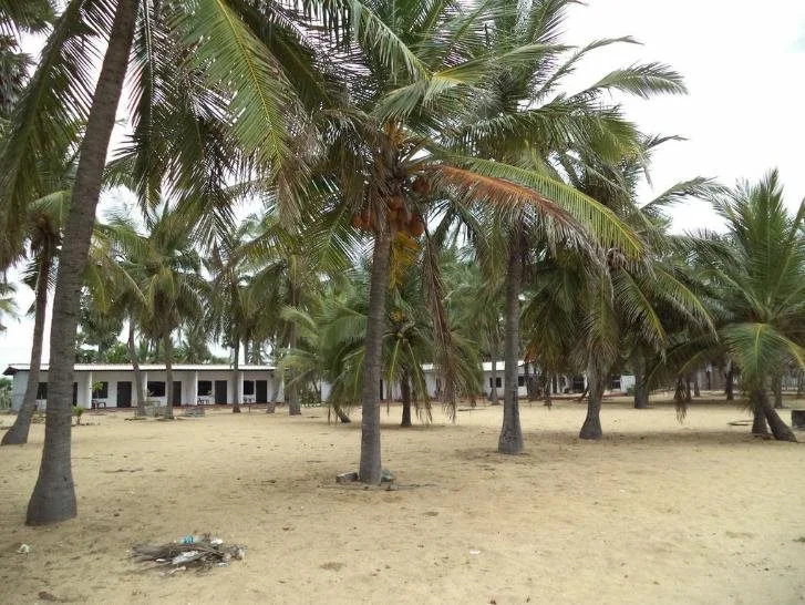 Hotel Sea Sand