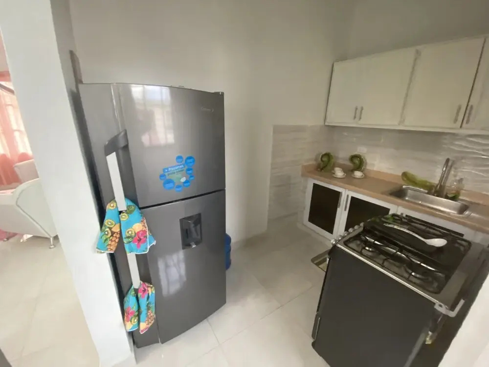 7DR Apt in Prime Location Near Monumental Area