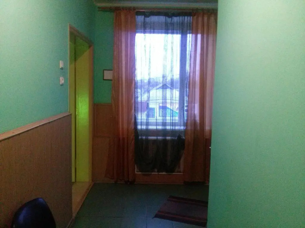 Hotel Kiev-S