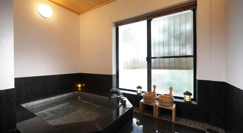 Auberge Suzukane