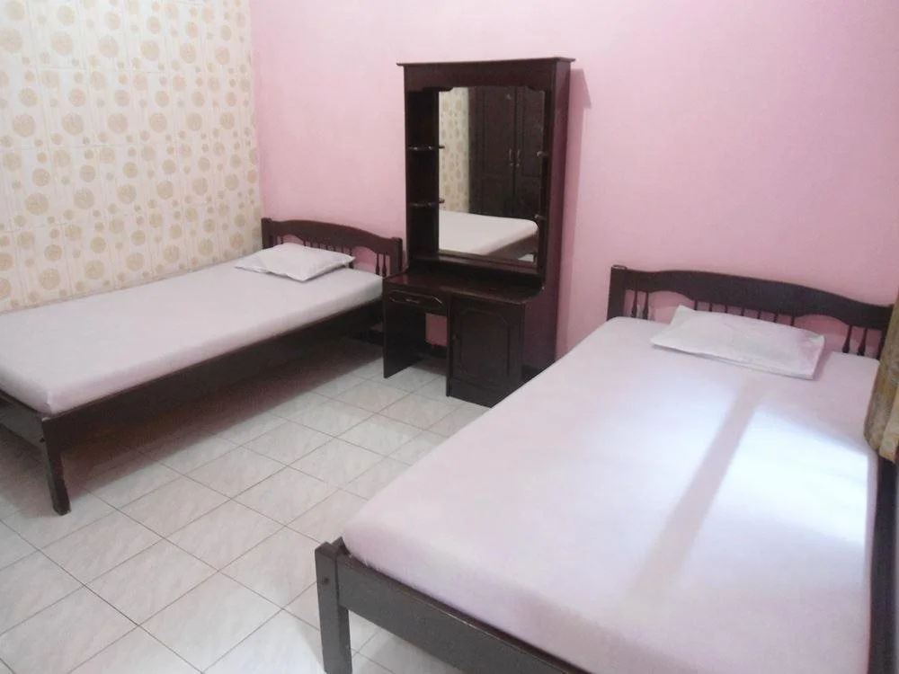 Cepuri Hotel
