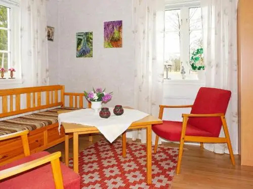 Holiday Home Bossnatorp