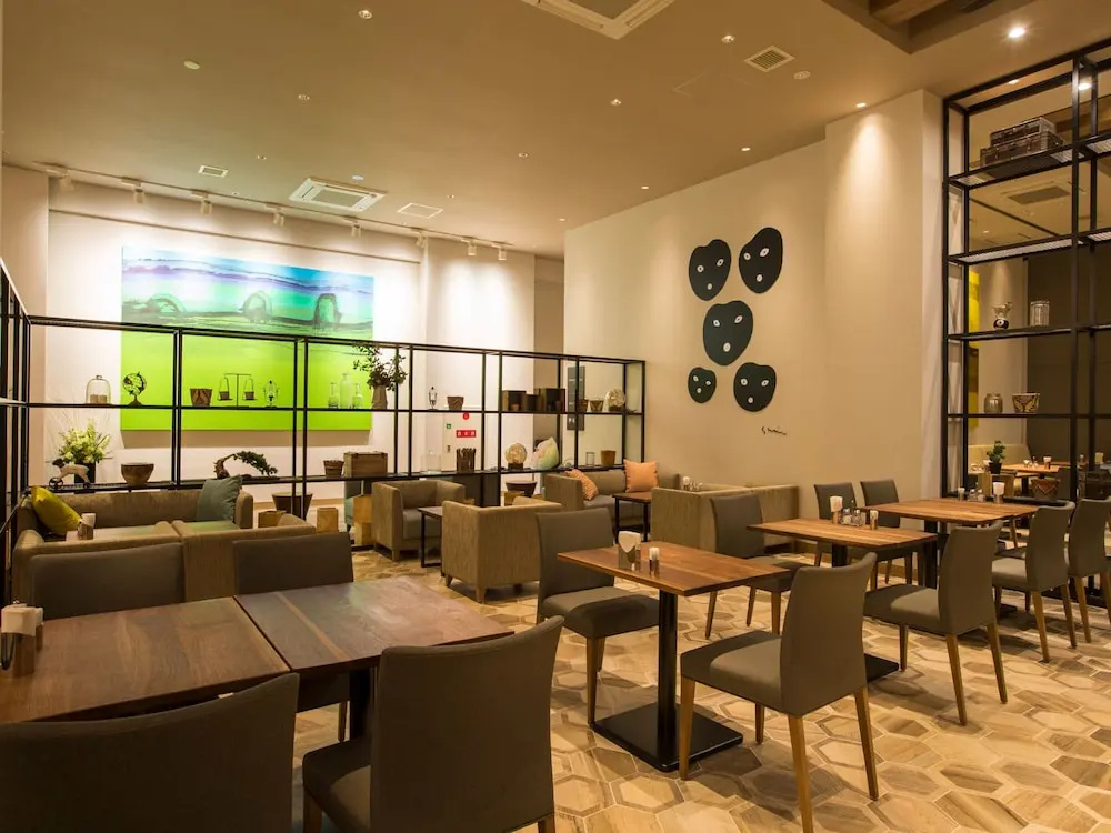 Airport Hotel Kumamoto
