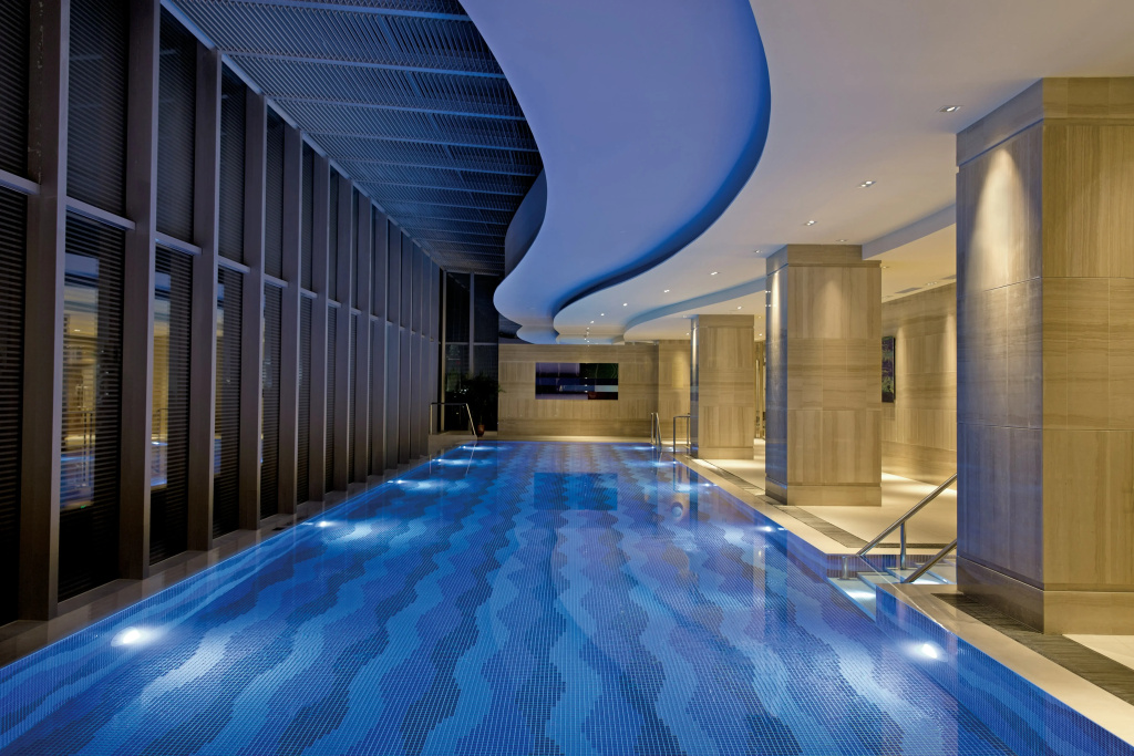 DoubleTree by Hilton Hotel Xiamen - Wuyuan Bay
