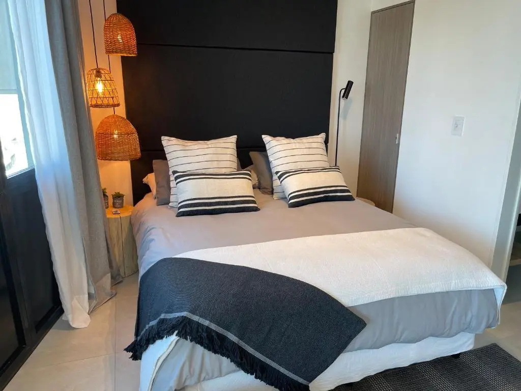 Charming studio in San Telmo downtown Bs As 2 pax 7A