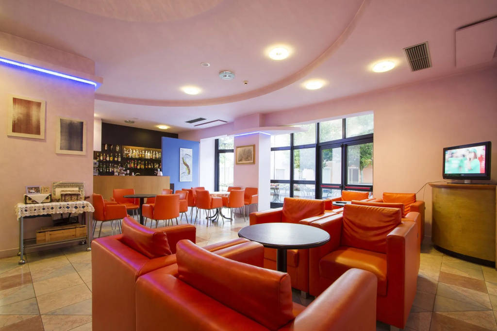 Hotel Sirena - B&B e Cucina