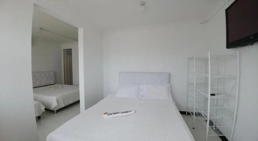 Hotel Quinta Casa Blanca