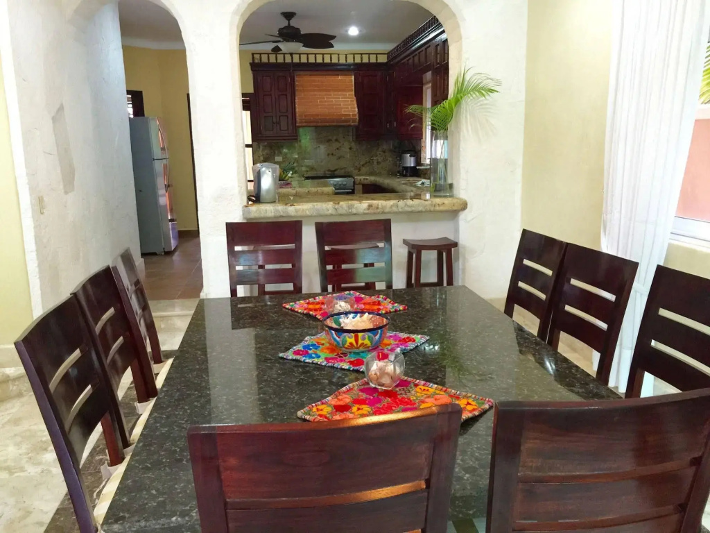 Casa Sarita