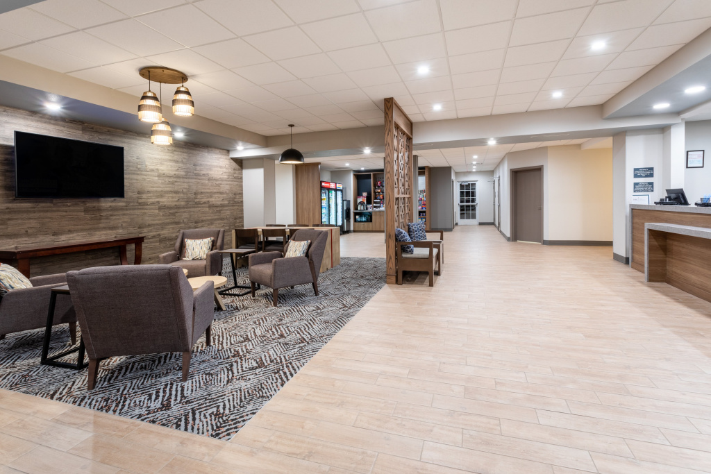 Candlewood Suites Grand Junction by IHG