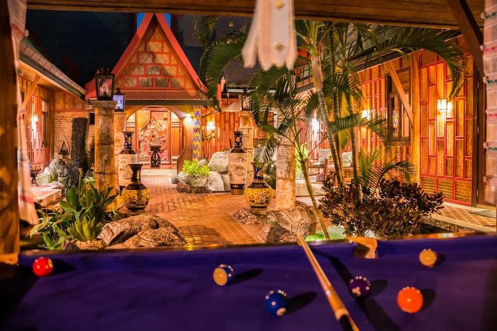 Leela House