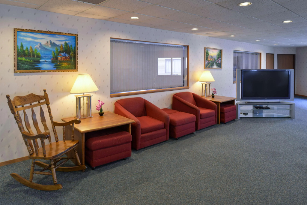 Americas Best Value Inn La Crosse