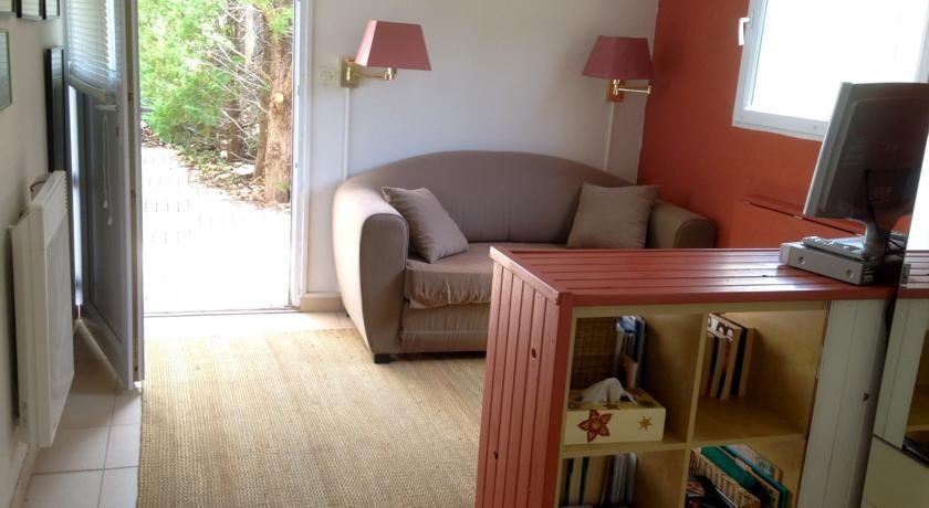 Guest house Les Eissaletes