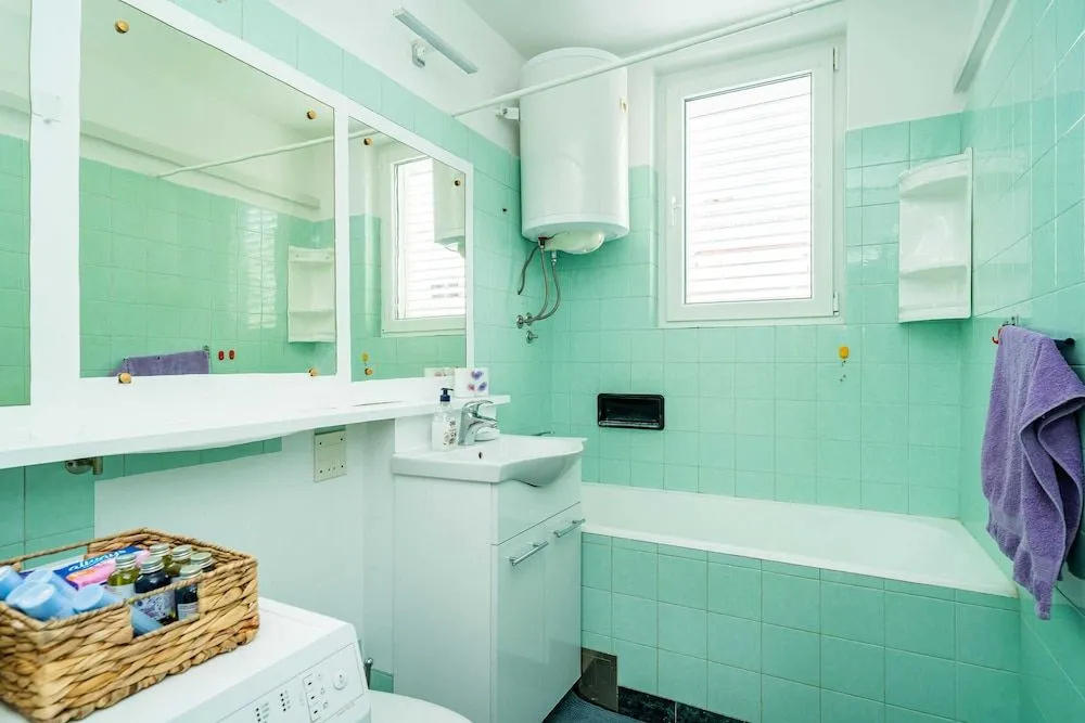 Apartment Klaudia