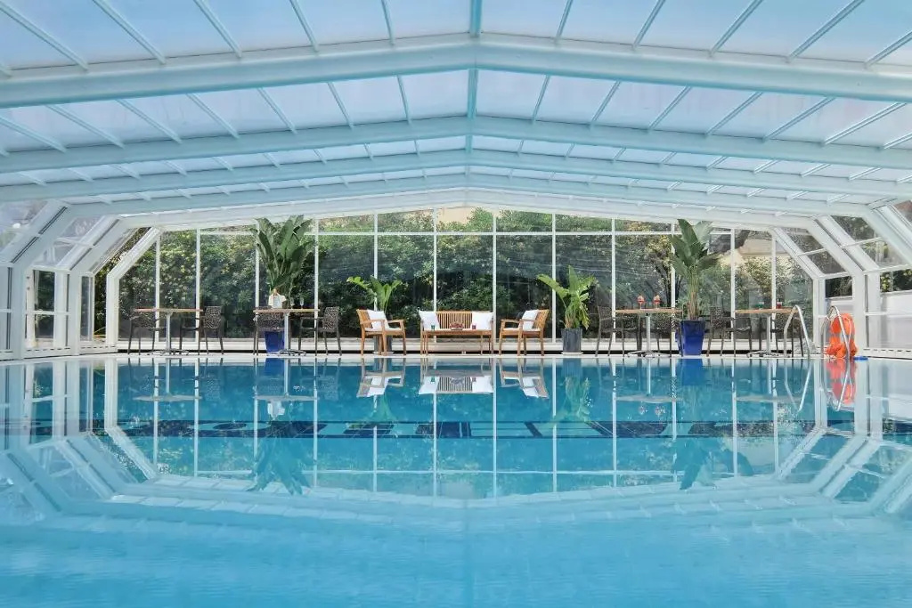 Joli Park Hotel - Caroli Hotels