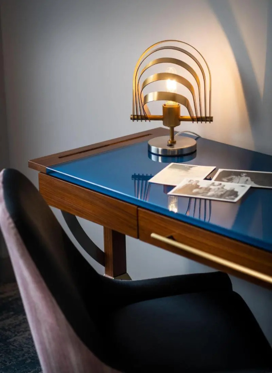 Rand Tower Hotel, Minneapolis, a Tribute Portfolio Hotel