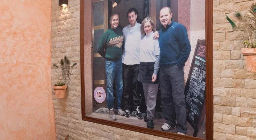 Albergue Cuatro Cantones (Exclusivo para Peregrinos)