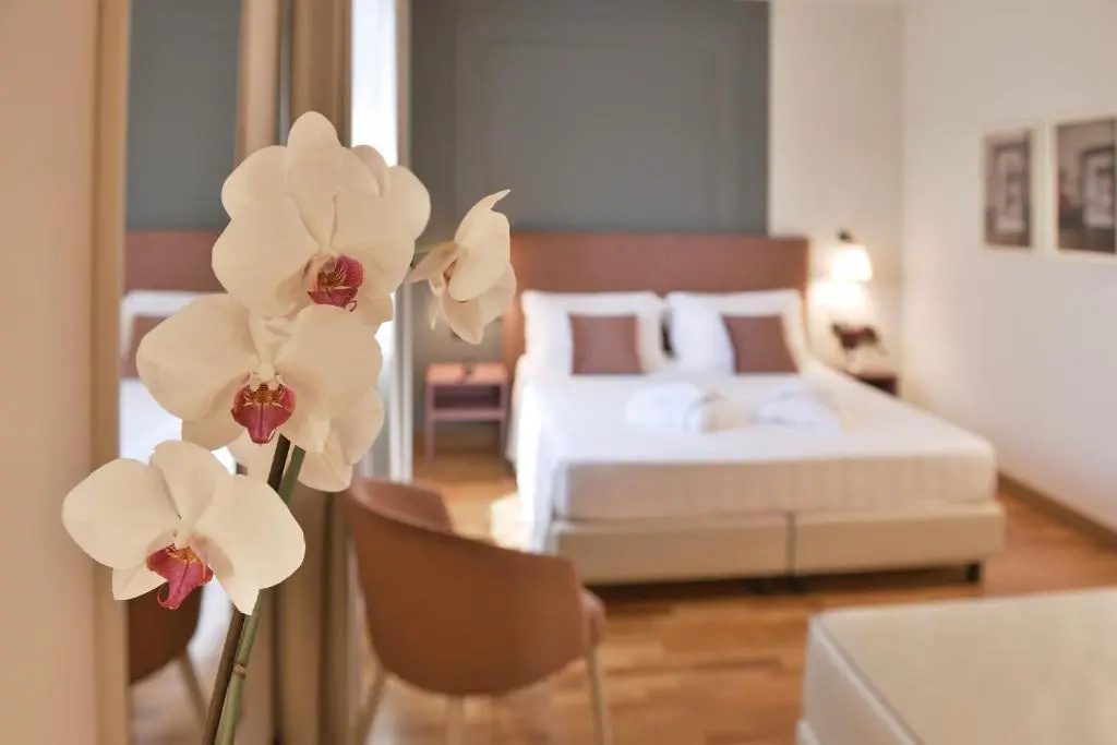 Hotel Torresi