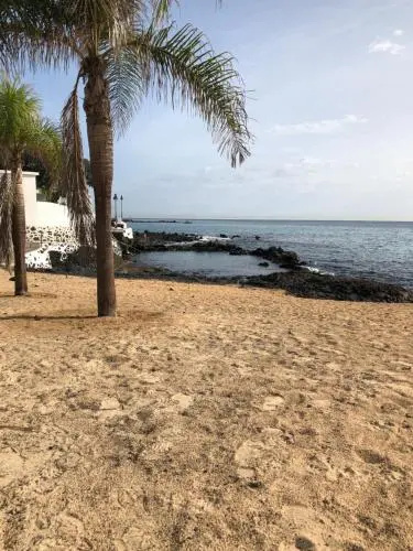 Casita Lanzaocean view