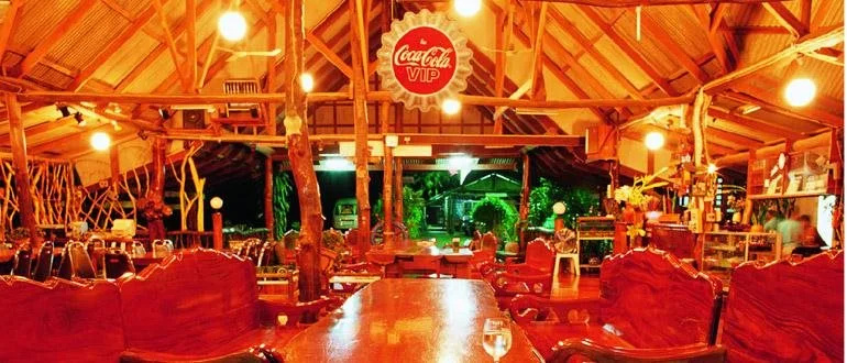 Great Lake Resort