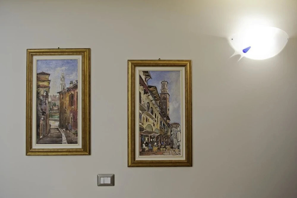 B&B 2 Terrazze