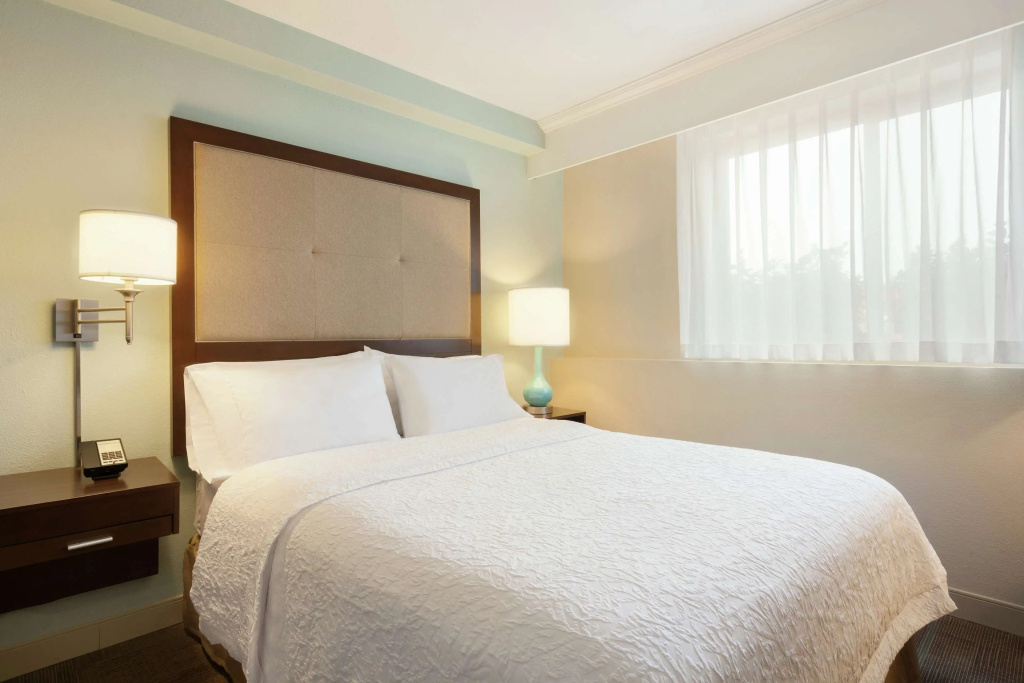 Hampton Inn Clackamas