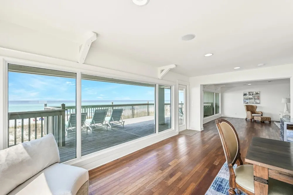 White Caps - 2829 Scenic Gulf Drive