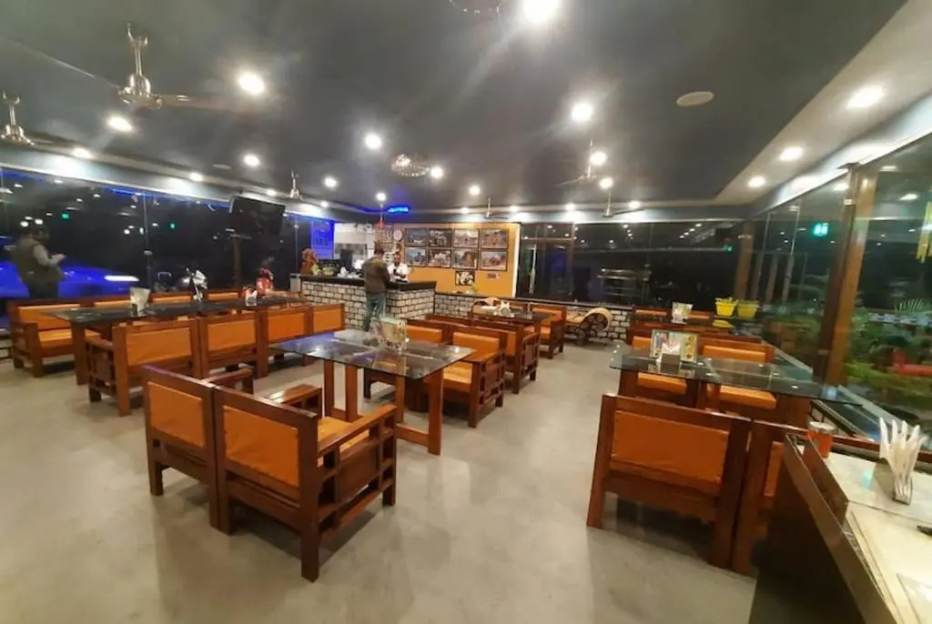 The Forest View by DL Hotels and Resorts