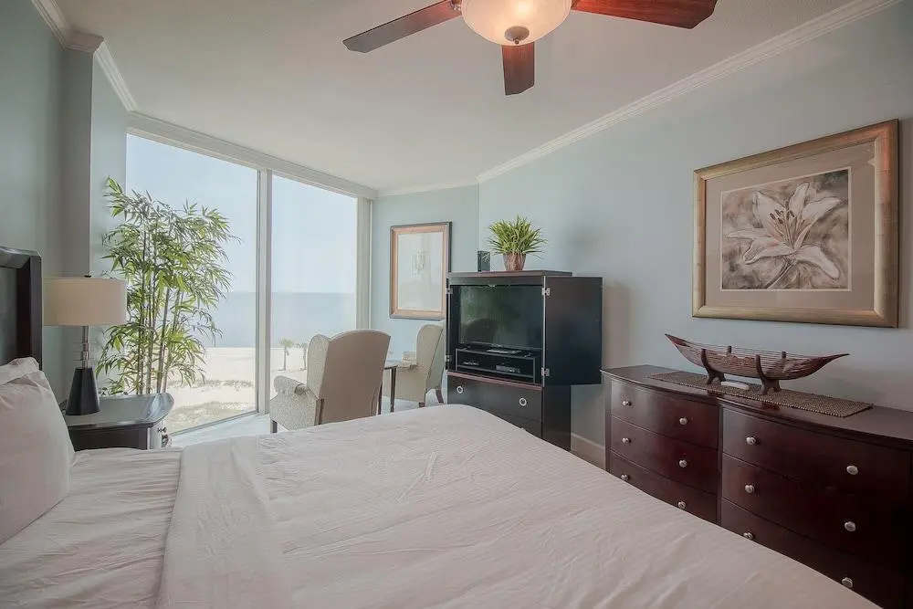 Sea Breeze 504 Deluxe