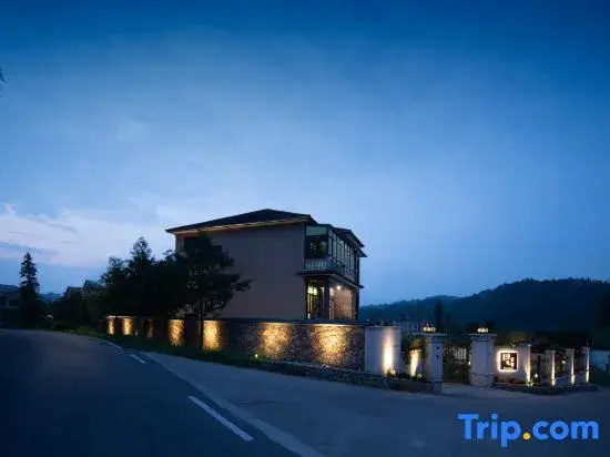 Zeyuan · Private Detached Mountain Homestay